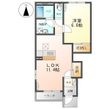 スカイピアの間取図