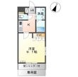 グランチェスタ WESTの間取図
