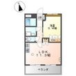 メゾン・ボヌールの間取図