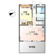 リフレイン グレースの間取図