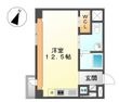KDXレジデンス東桜Ⅰの間取図