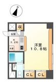 KDXレジデンス東桜Ⅰの間取図