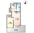 サンクレールの間取図