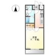 シャルムの間取図