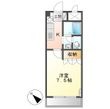 フォレストヒルズの間取図