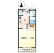 L・Gardenの間取図