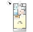 花心の間取図