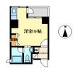 ベレーサ新瑞橋の間取図