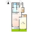 グリーンホープの間取図