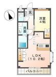 グリフィンドールⅡ番館の間取図