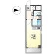 Reforteの間取図