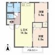 プラザマロニエの間取図