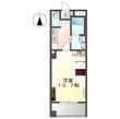 リバパレス鶴舞の間取図