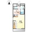 グランドールⅤの間取図