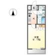 グリーンヒルズの間取図