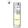 WAVE-KⅡの間取図