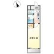WAVE-KⅡの間取図