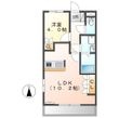 フィールドピアSの間取図