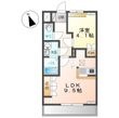 コンフォート　チェンバーの間取図
