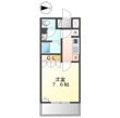 ロイヤルヒルズの間取図