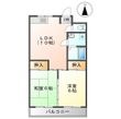 エスタンシアの間取図