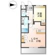 プラムガーデンYoukiの間取図
