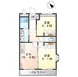 シャンティアの間取図