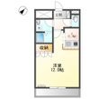 ステージ燦々の間取図