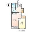 エル・ガーデンの間取図