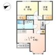 白鷺　（しらさぎ）の間取図