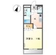 プランドール・ソフィアの間取図