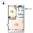 リュミエールの間取図
