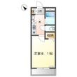 KDY-Iの間取図