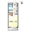 KDY-Iの間取図