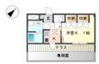 メゾン・ド・ファミーユの間取図