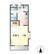 トレス エルマーナの間取図