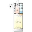 プランドールの間取図