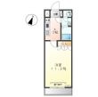 プランドールの間取図