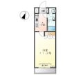 プランドールの間取図
