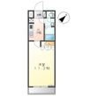 プランドールの間取図