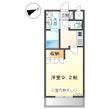 プランドールの間取図