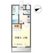 プランドールの間取図