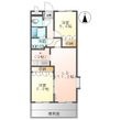 LibertyShineの間取図