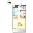 メルシー アトスの間取図