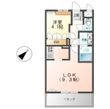 clarte.avenir(クランテ・アヴェニール)の間取図