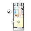 GRANDIR THREE ONEの間取図