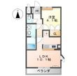 Royal Maisonの間取図