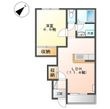 Precious(プレシャス)の間取図