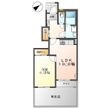 パストラル・結の間取図