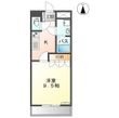 CherVergerの間取図